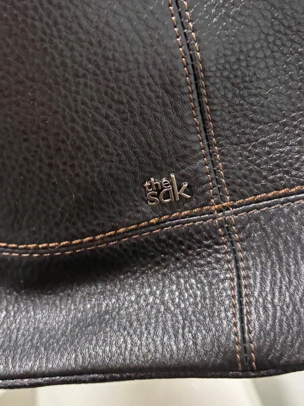 The Sak De Young Hobo Bag
